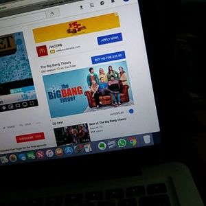 Meet your Posher, Adela